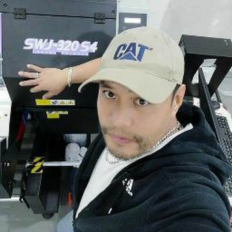 Ronnie Tycoy TV
