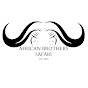 African Brothers Safari logo