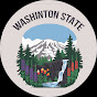 This is Washington State  logo