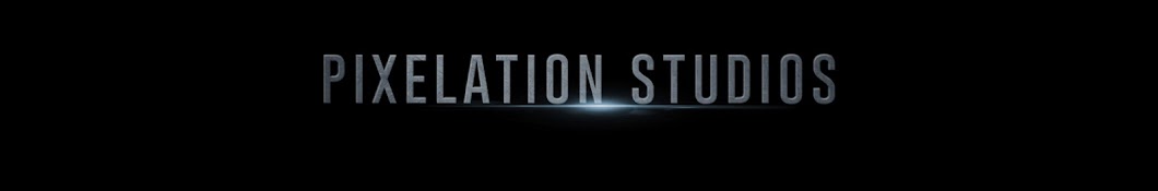 Pixelation Studios رمز قناة اليوتيوب