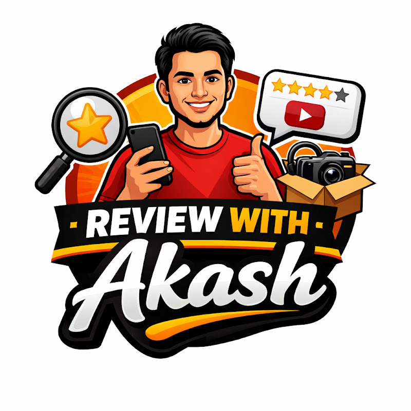 Review With Akash
