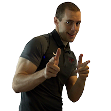 Creator Profile Avatar for Zybak
