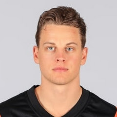 Joe Burrow