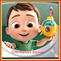 YoYo - Nursery Rhymes Avatar