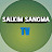 Salkim Sangma TV