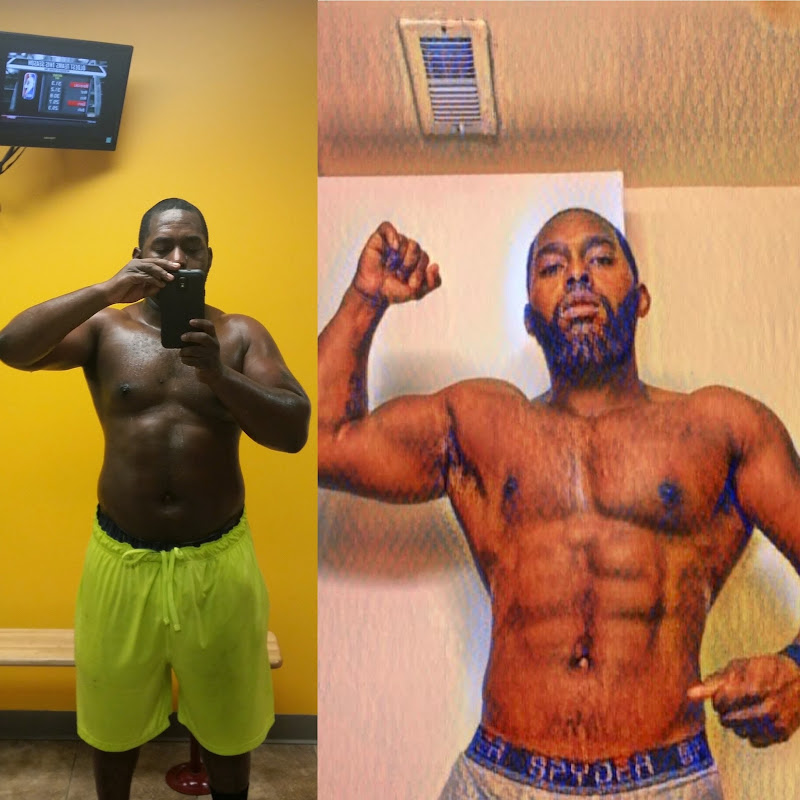 Fit4healthplus Shaun