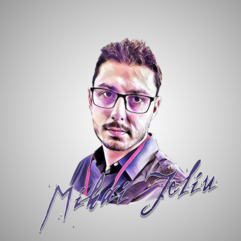 Channel Avatar