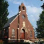 St Joseph Catholic Church logo