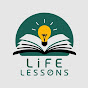 Life Lessons logo