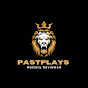 PastPlayas logo