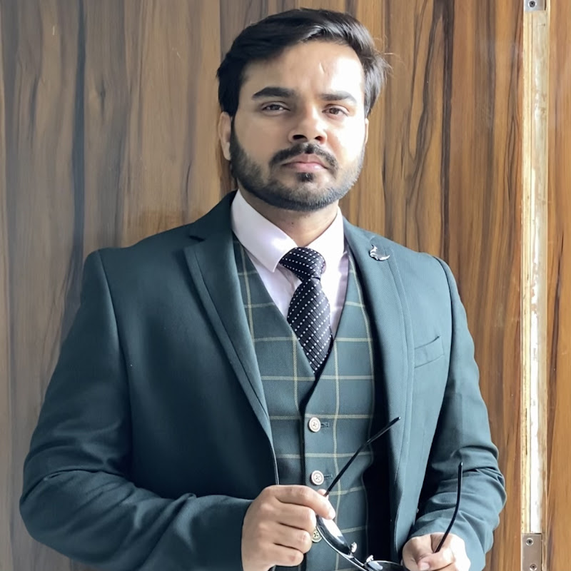 Ashish Tiwary icon