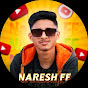 NARESH FF  logo
