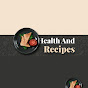 Health And Recipes Shorts logo