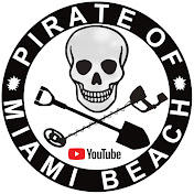 Pirate of Miami Beach