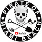 Pirate of Miami Beach