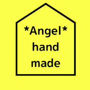*Angel* handmade