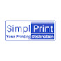 Simpl Print logo