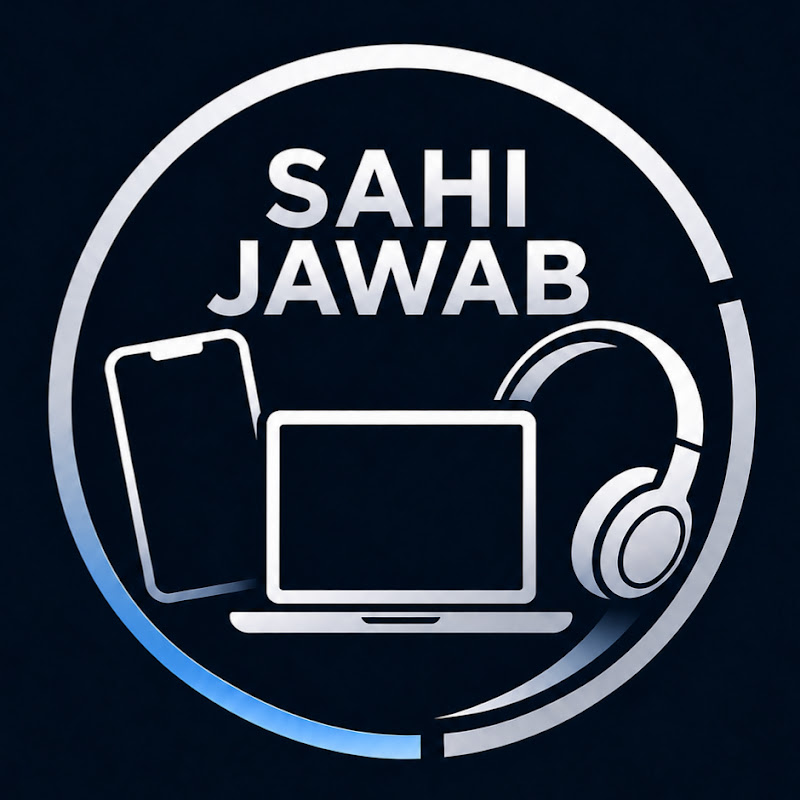 Sahi Jawab