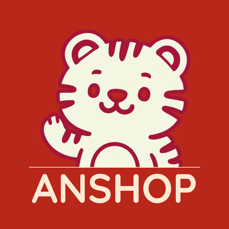 ANSHOP