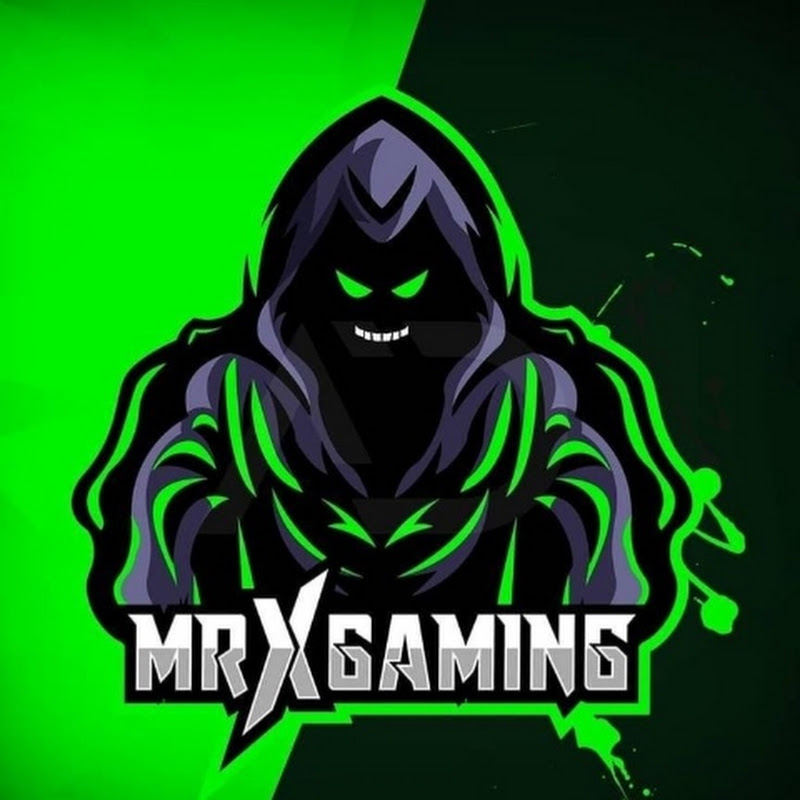 Mr Mantu Gamer