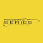 Precision Rifle Series Australia logo