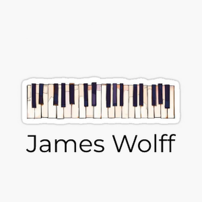 James Wolff