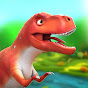 Jurassic Adventures logo