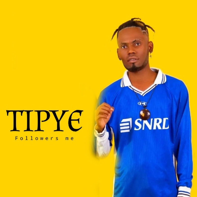 TIPYE officiel 