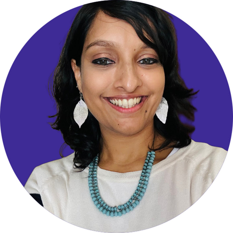 Ask Deepa