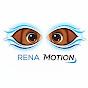 Rena Animation logo