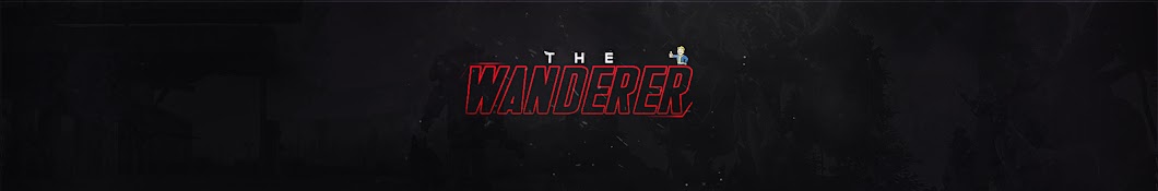 The Wanderer رمز قناة اليوتيوب