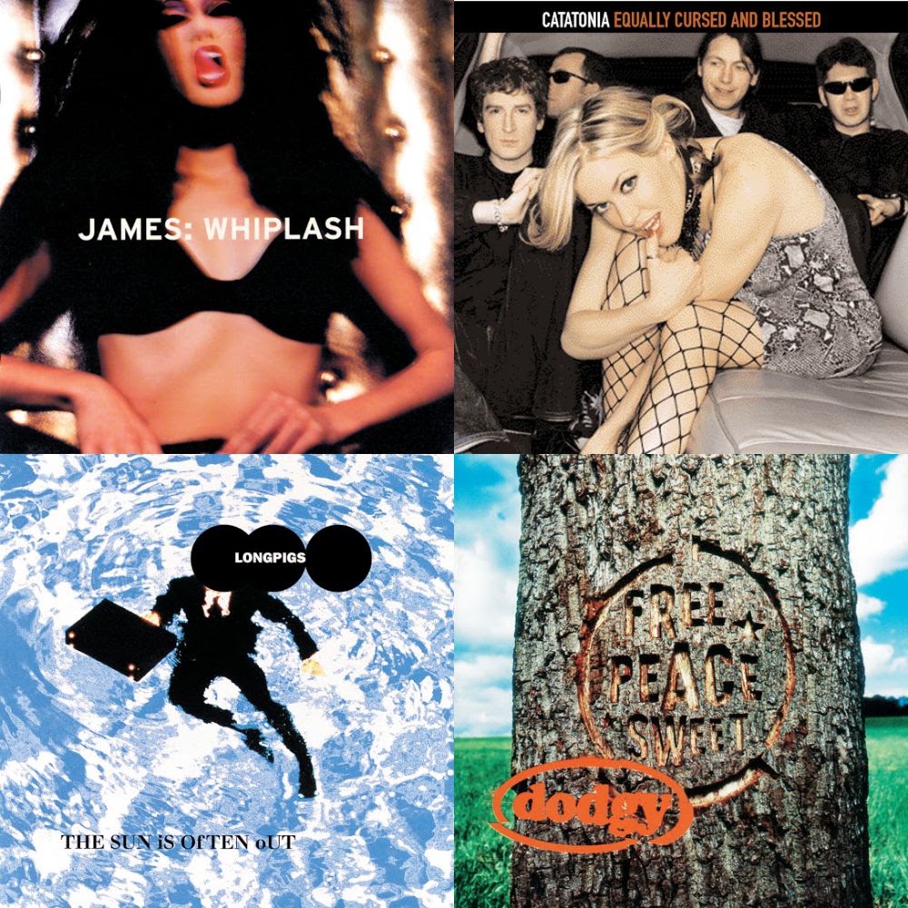 90s tunes
