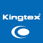 Kingtex Sewing Machine logo