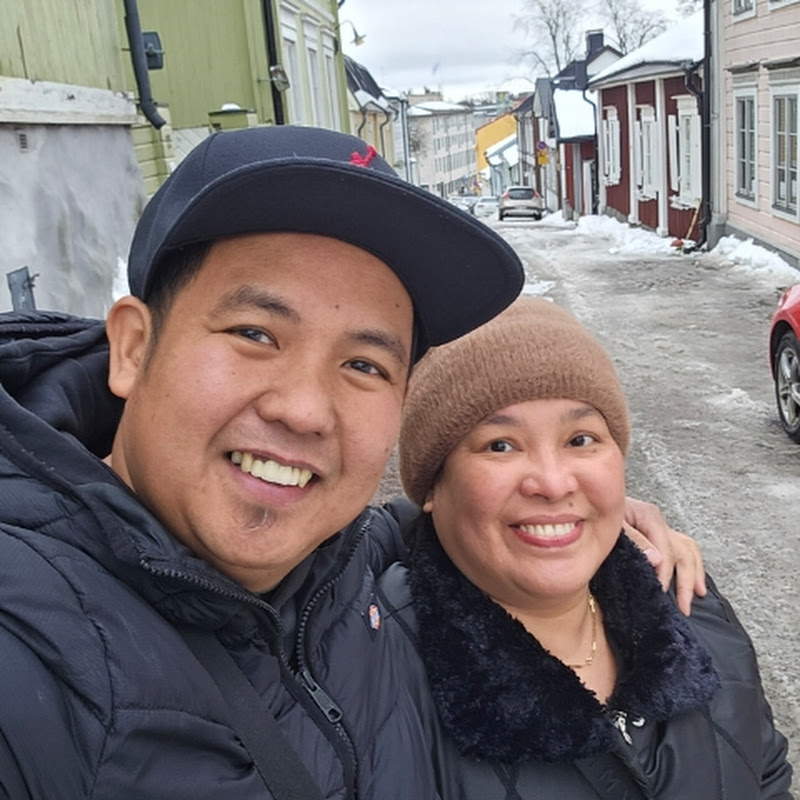 Khiroppi & Jen Vlogs