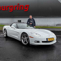 Carspotter Jeroen