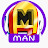 officialアイアムマン・ IAMMAN「公式」CHANNEL