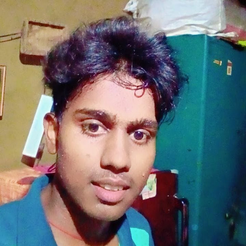 Subrat app developer vlogs avatar