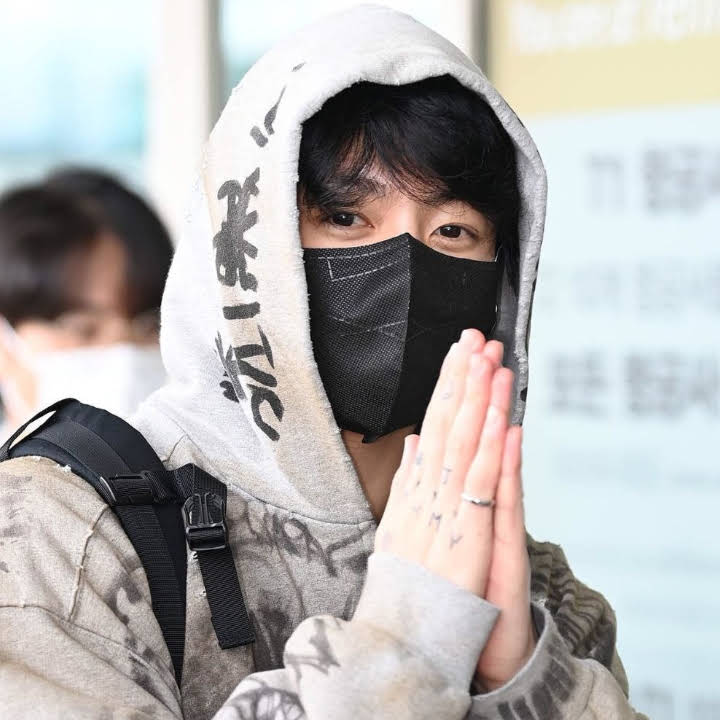 Post from Map of the soul 💜BTS💜