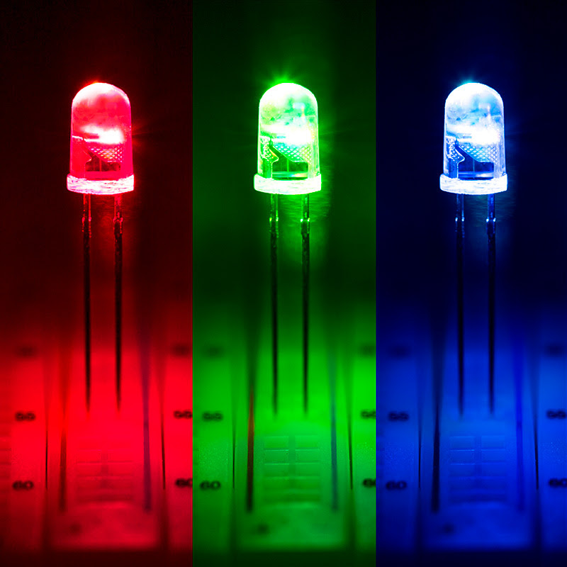 RGB Engineering - Hardware
