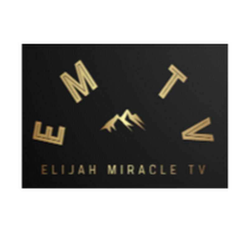 ELIJAH MIRACLE TV