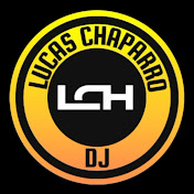 Lucas Chaparro DJ