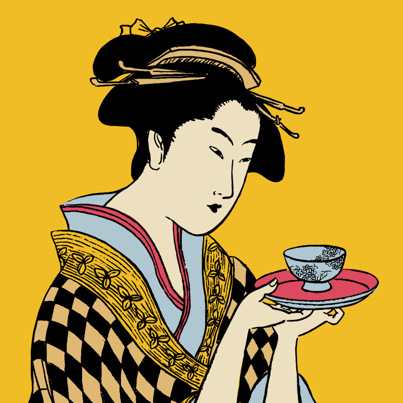 江戸見聞録のサムネイル