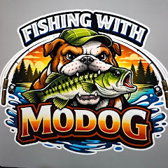 FISHING WITH MODOG
