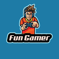Логотип каналу Fun Gamer