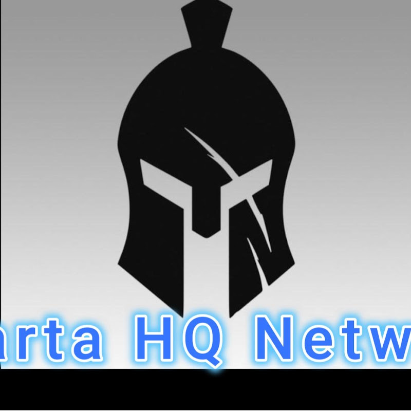 Sparta HQ Network
