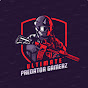 PREDATOR GAMERZ logo