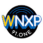 WNXP Nashville logo