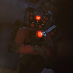 Thumbnail of related channel