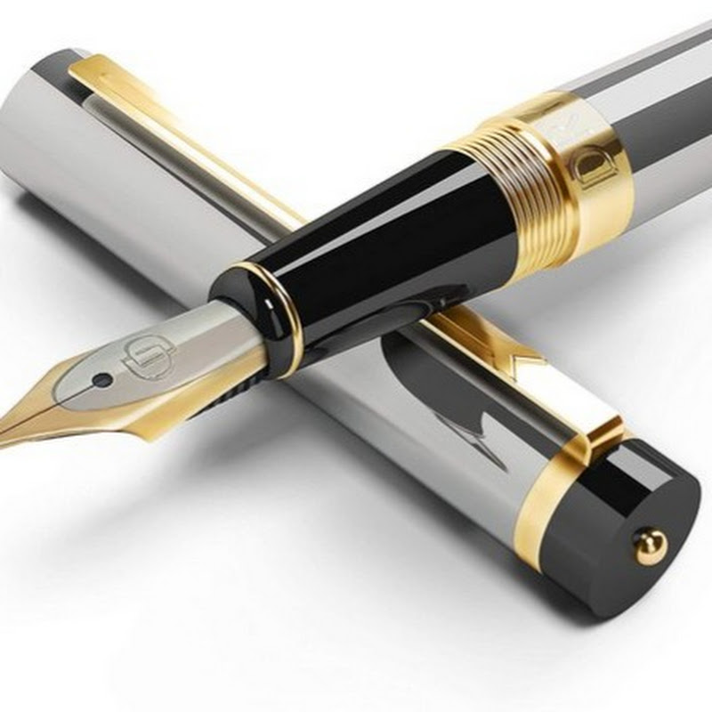 பேனாகாரன்