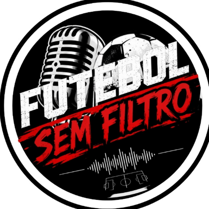 futebol sem filtro 